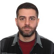 Erfahrener Nachhilfelehrer für Deutsch als Fremdsprache